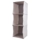 Organizador plegable Chag