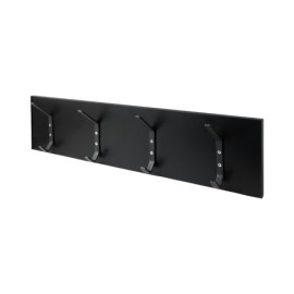 Perchero de pared