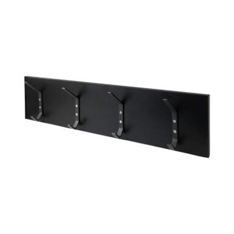 Perchero de pared
