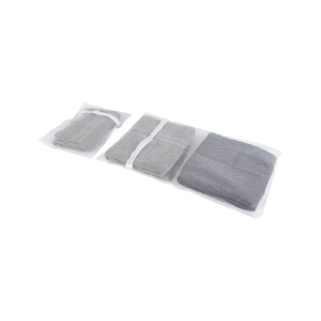 Juego de 2 bolsas protectoras para ropa