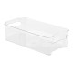 Caja organizadora para refigerador