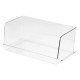 Organizador apilable de refrigerador