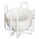 Organizador para bowl