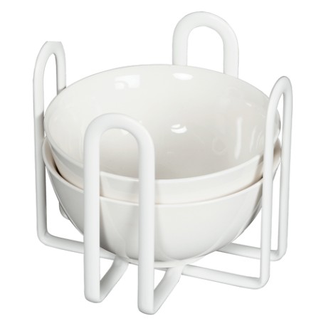Organizador para bowl