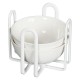 Organizador para bowl