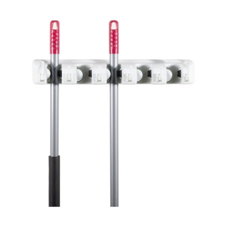 Organizador accesorios limpieza