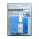 Kit de limpieza para pantallas LCD/LED