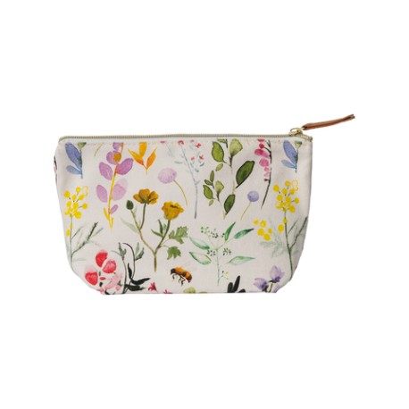 Estuche Flowers