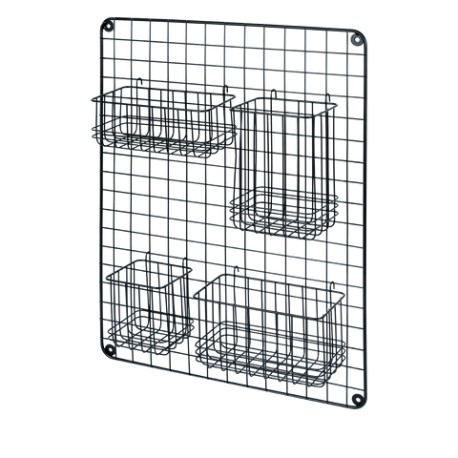 Organizador de pared Crespe