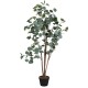Planta artificial Eucalipto