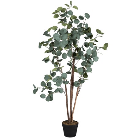 Planta artificial Eucalipto