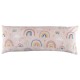 Almohada abrazable Rainbow