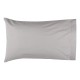 Funda Almohada Bebe Gris