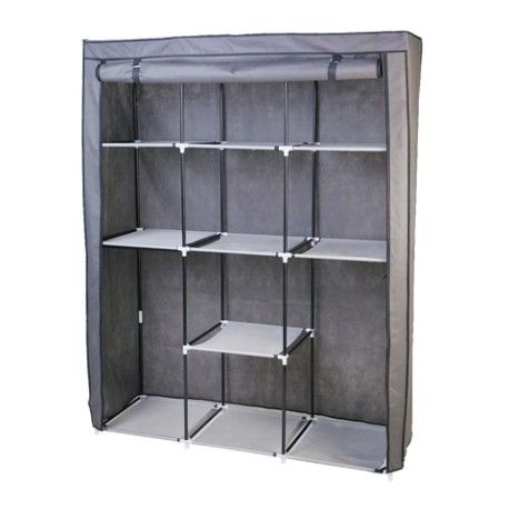 Closet de tela Maho