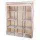 Closet de tela Maho