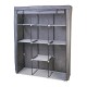 Closet de tela Maho