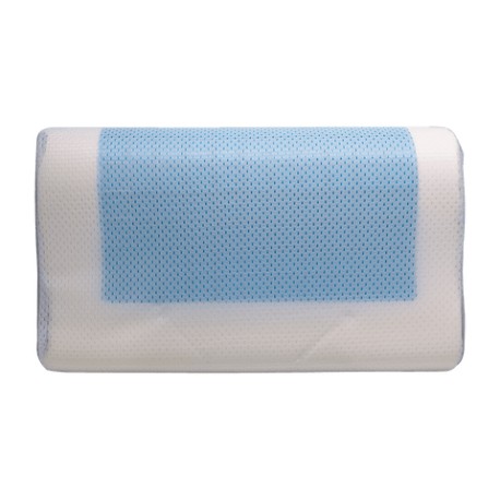 Almohada Memory Foam con gel