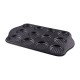 Molde para hornear Macarons