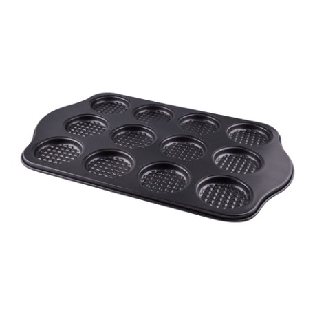 Molde para hornear Macarons