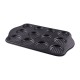 Molde para hornear Macarons