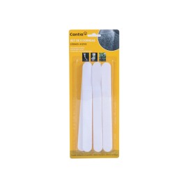 Set de 8 tiras