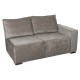 Love seat Michigan Brazo IZQ