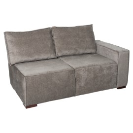 Love seat Michigan Brazo IZQ