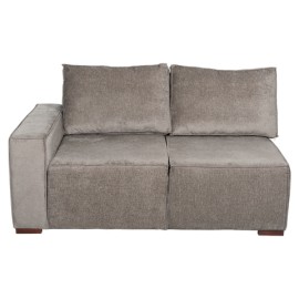 Love Seat Michigan Brazo DER