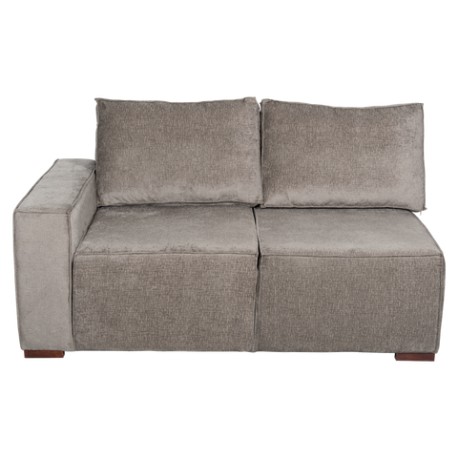 Love Seat Michigan Brazo DER