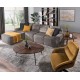 Love Seat Michigan Brazo DER