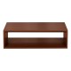Mueble de TV Indo 75 cm