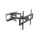 Sóporte de TV Abatible 37-80"
