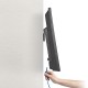 Soporte para TV de pared 37 a 80"