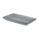 Charola rectangular Chena