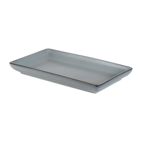 Charola rectangular Chena