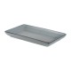 Charola rectangular Chena