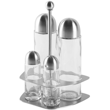 Set para servicio de mesa Halton