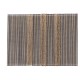 Mantel individual lineas Yoke