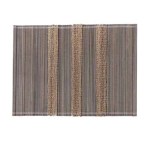 Mantel individual lineas Yoke