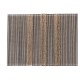 Mantel individual lineas Yoke