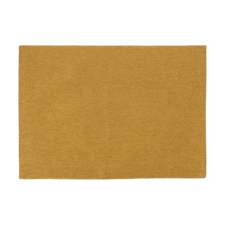 Mantel individual Ocre