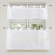 Juego de cortinas Tuup
