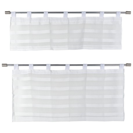 Jgo de cortinas Sasil