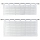 Jgo de cortinas Sasil