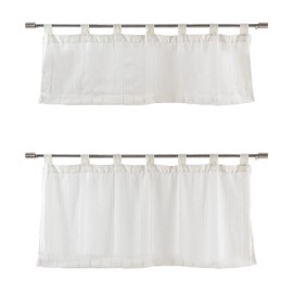 Cortina Jacquard
