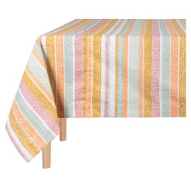 Mantel rectangular Colors