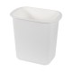 Bote de basura rectangular 13 L