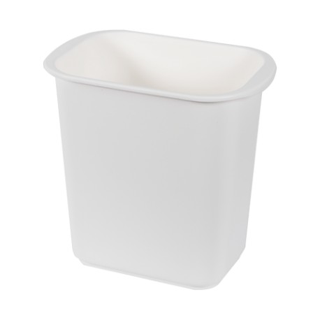 Bote de basura rectangular 13 L