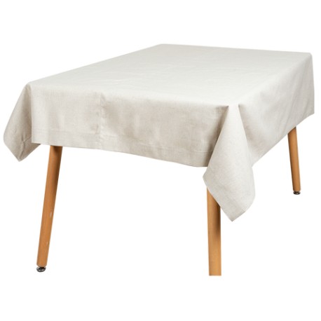 Mantel para mesa plegable Creta