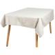 Mantel para mesa plegable Creta